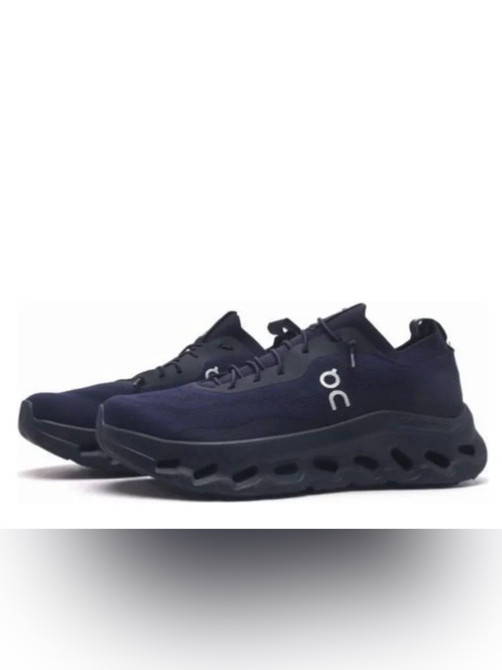 Loewe x On Blue Sneakers EU 42